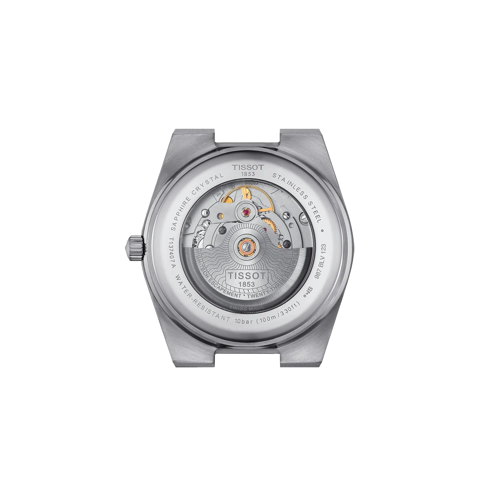 TISSOT T137.407.11.051.01 TISSOT