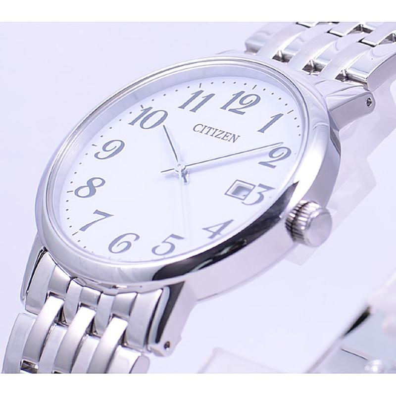 CITIZEN BM6770-51B Men's Watch - Collection Eco-Drive | IPPO Japan