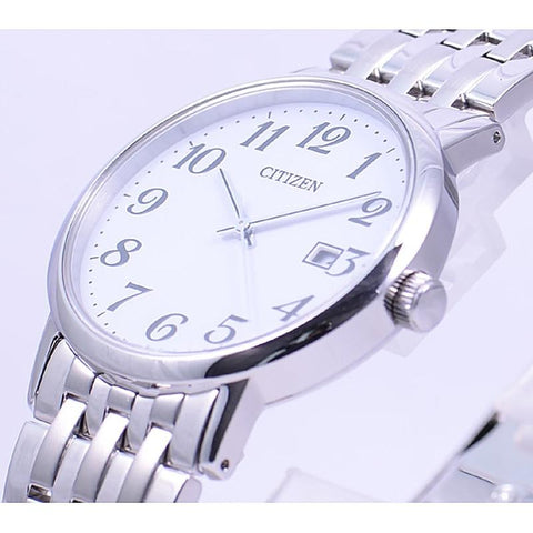 CITIZEN BM6770-51B Men's Watch - Collection Eco-Drive | IPPO Japan