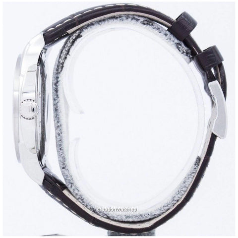 Hamilton H32585551 Watch - Jazzmaster Traveler GMT Auto (Image 6)