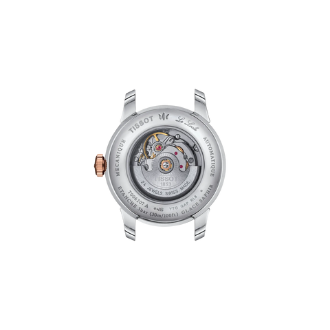 TISSOT T0062072209600 WATCH