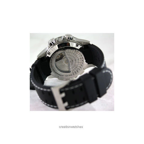 Hamilton H77616333 Watch - Khaki Aviation X-Wind Auto Chrono (Image 4)
