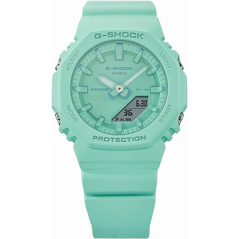 CASIO G-SHOCK TONE-ON-TONE Series GMA-P2100-2AJF