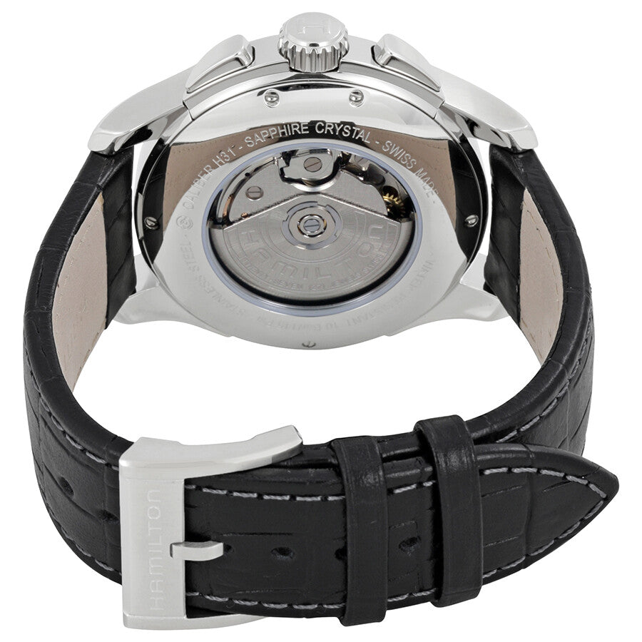 Hamilton H32606735 Watch - Jazzmaster Jazzmaster Auto Chrono Auto Chrono (Image 2)