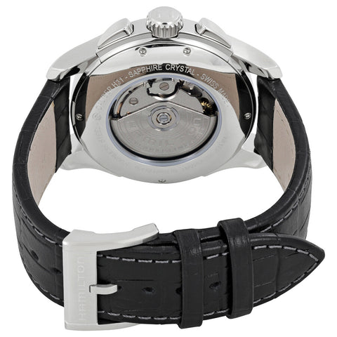 Hamilton H32606735 Watch - Jazzmaster Jazzmaster Auto Chrono Auto Chrono (Image 2)