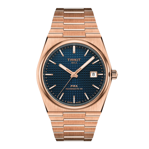 TISSOT T137.407.33.041.00 Watch - Swiss Automatic Movement Stainless Steel Case Water Resistant Elegant Design (Image 10)