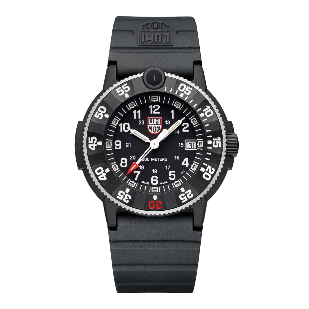 Luminox 3001.HERITAGE.SET Watch - NEW ORIGINAL NAVY SEAL 3000 SERIESRef. (Image 2)