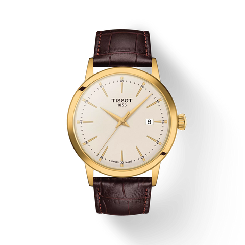 TISSOT T1294103626100 WATCH