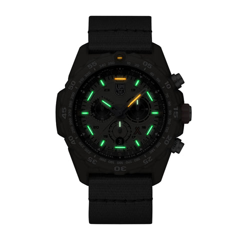 Luminox 3757.ECO Watch - BEAR GRYLLS SURVIVAL MASTER TIDE 3740 SERIES Ref. (Image 3)
