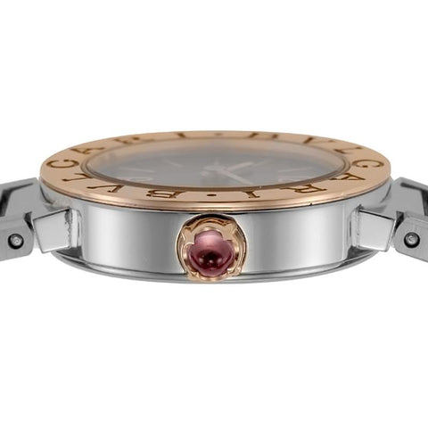 BVLGARI Bvlgari Bvlgari 2-Year Warranty BBL23BSPGD [Parallel Import]