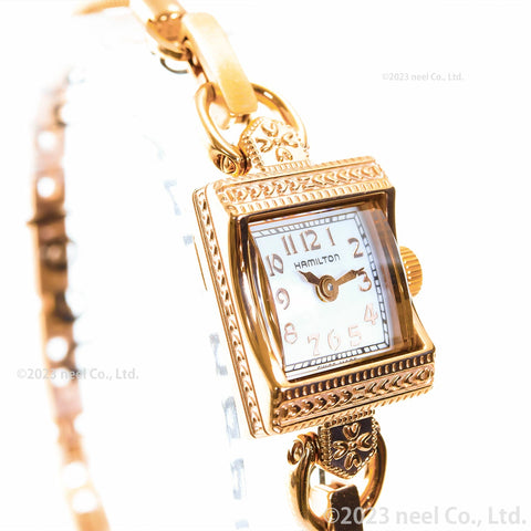 Hamilton H31241113 American Classic Lady Hamilton Vintage Quartz