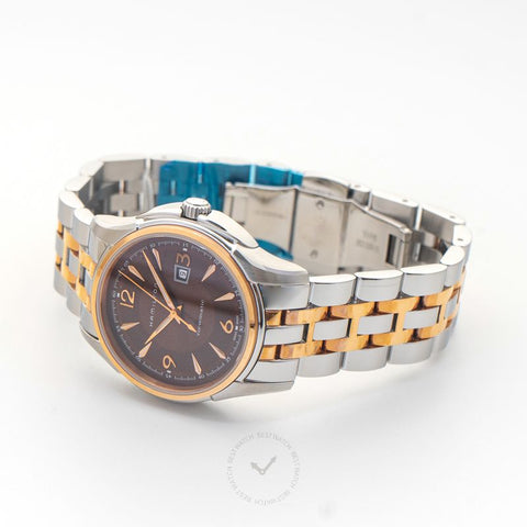 Hamilton H32305195 Jazzmaster JAZZMASTER Viewmatic Auto