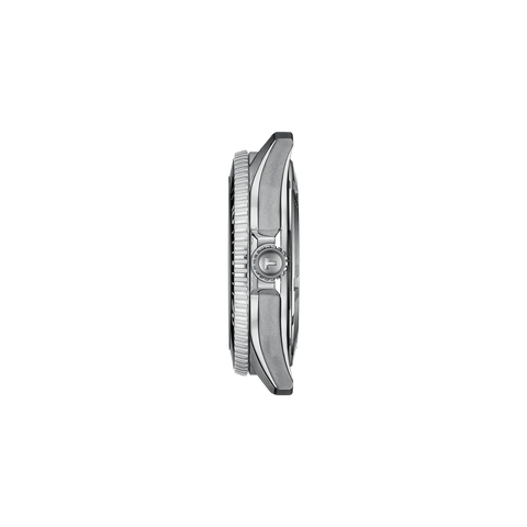 TISSOT T120.807.11.091.00 Watch - Swiss Automatic Movement Stainless Steel Case Water Resistant Elegant Design (Image 4)