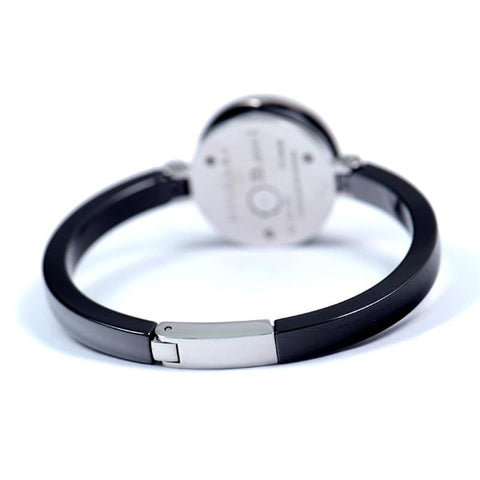 BVLGARI B-ZERO1 2-Year Warranty Black BZ23BSCC.S [Parallel Import]