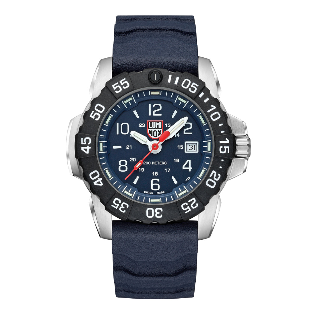 Luminox 3253.CB Watch - NAVY SEAL RSC 3250 SERIES Ref. (Image 2)