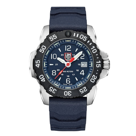 Luminox 3253.CB Watch - NAVY SEAL RSC 3250 SERIES Ref. (Image 2)