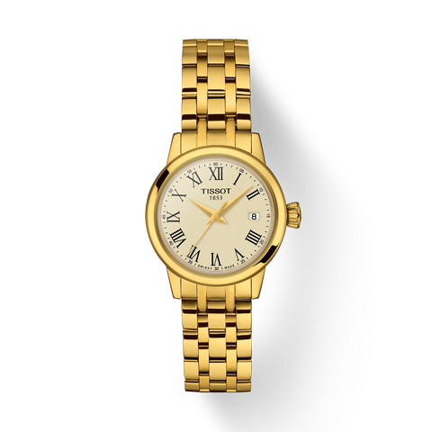 TISSOT T1292103326300 WATCH