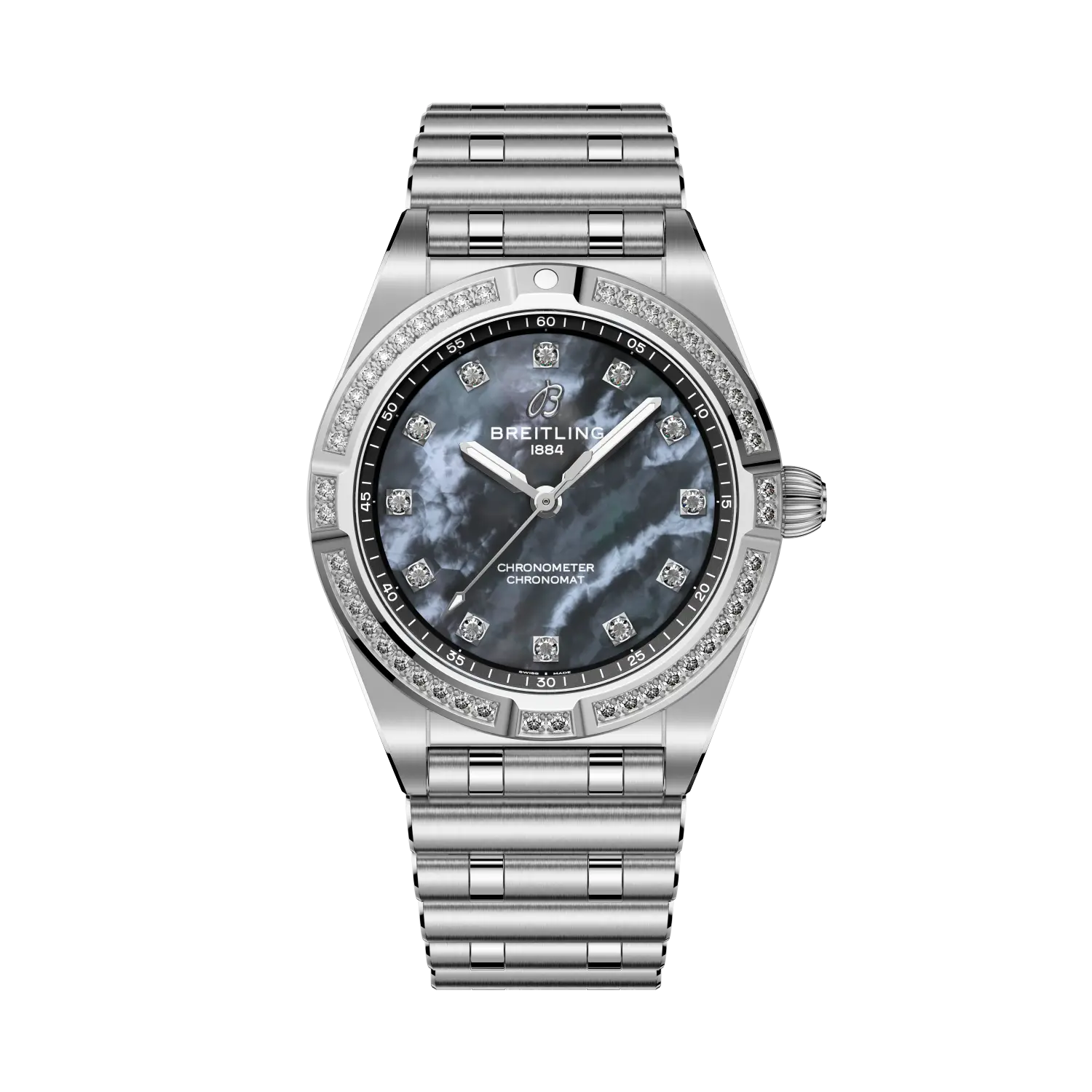 Breitling A72310531G1A1 Watch - Chronomat 28 Watch Japan Official