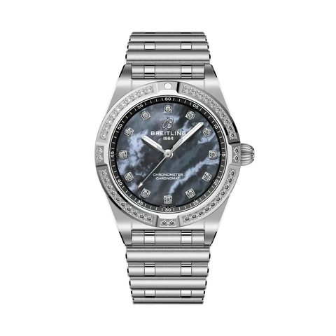 Breitling A72310531G1A1 Watch - Chronomat 28 Watch Japan Official