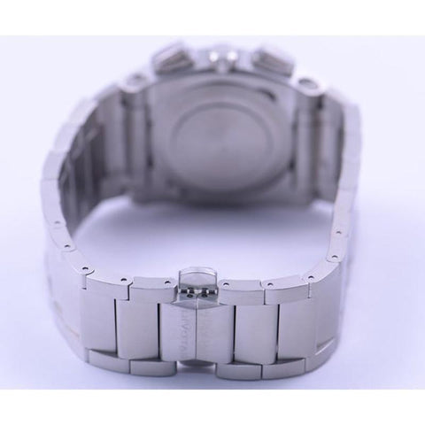 BVLGARI Elgon (ELGON) EG35BSSDCH [Parallel Import]