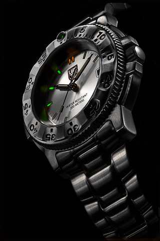 Luminox 3210 Watch - Watch Japan Official (Image 4)