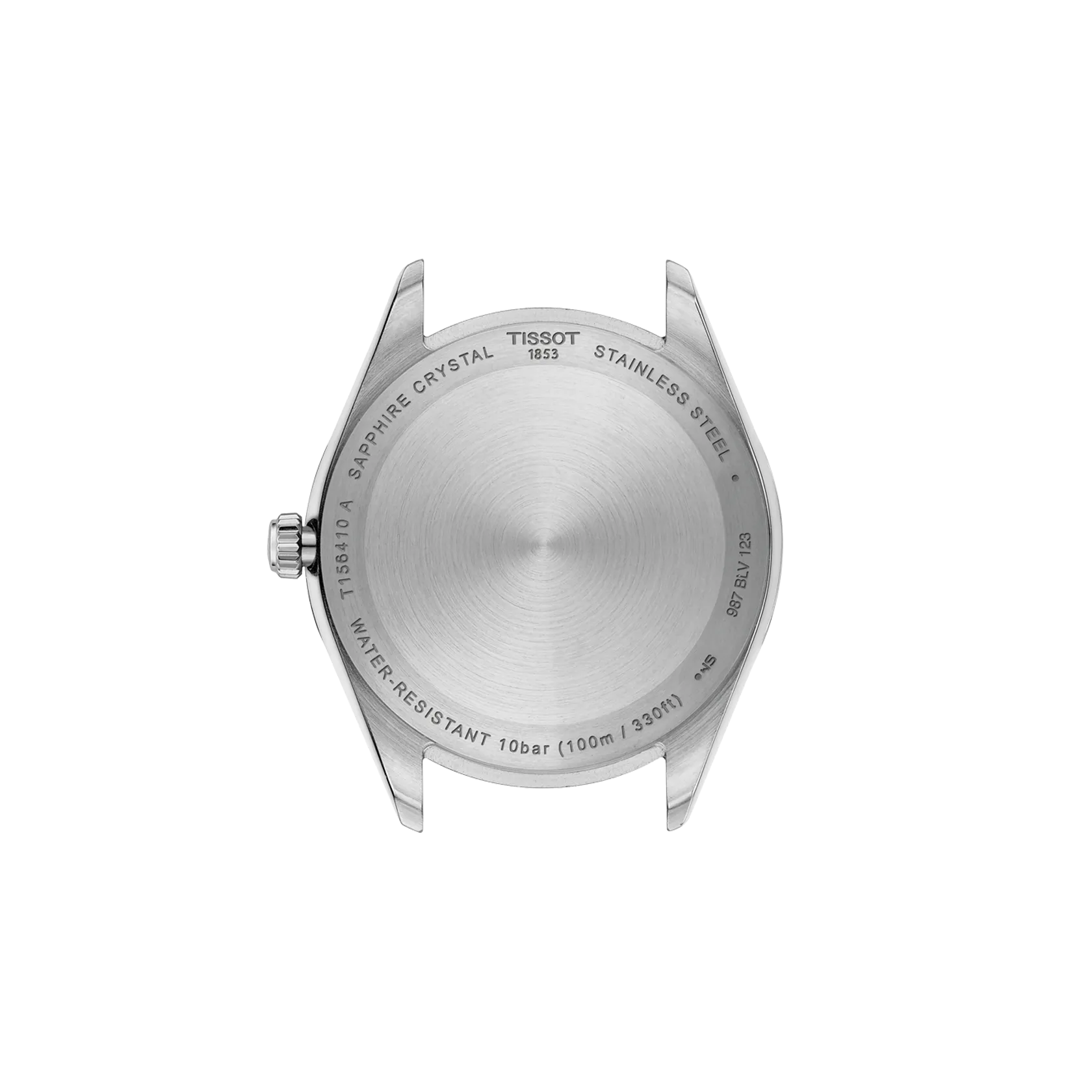 TISSOT T156.410.22.031.00 TISSOT
