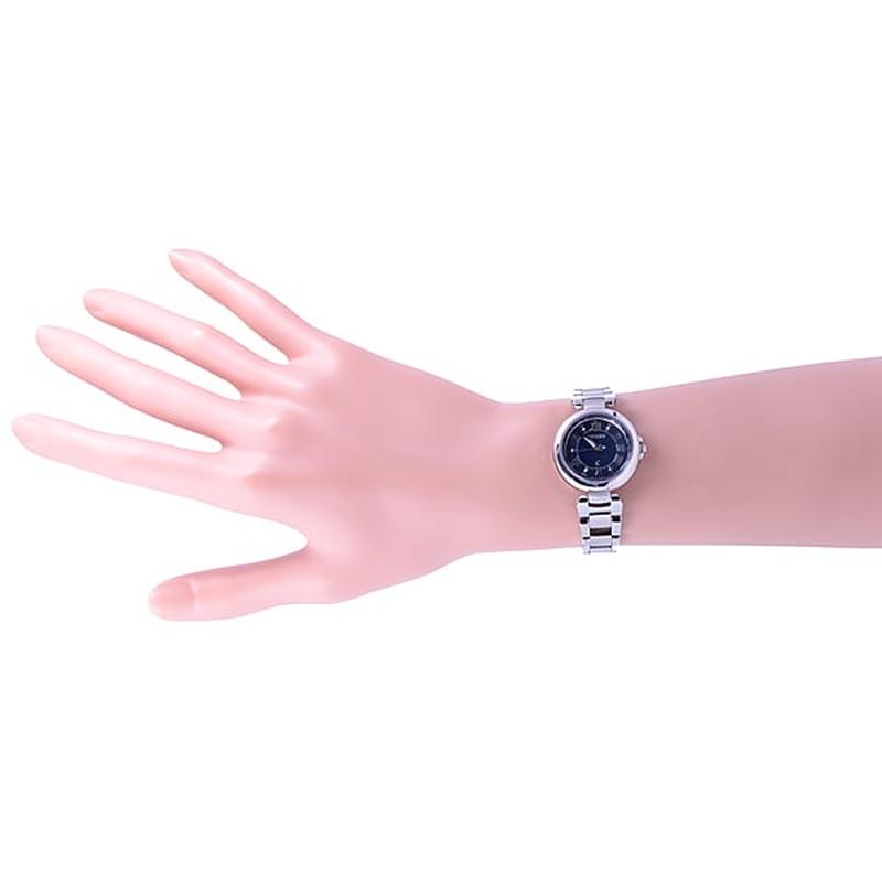 CITIZEN EC1030-50L Watch - Women's xC HAPPY FLIGHT Eco-Drive Solar Watch (Image 5)