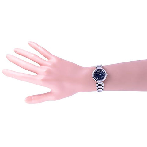 CITIZEN EC1030-50L Watch - Women's xC HAPPY FLIGHT Eco-Drive Solar Watch (Image 5)