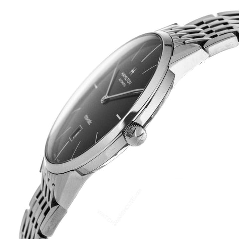 Hamilton H38755131 Watch - American Classic Intra-Matic Auto (Image 3)