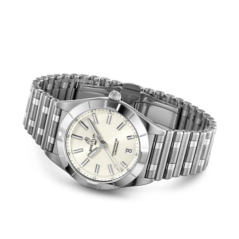 Breitling A77310101A2A1 Watch - Chronomat 32 Watch Japan Official (Image 3)