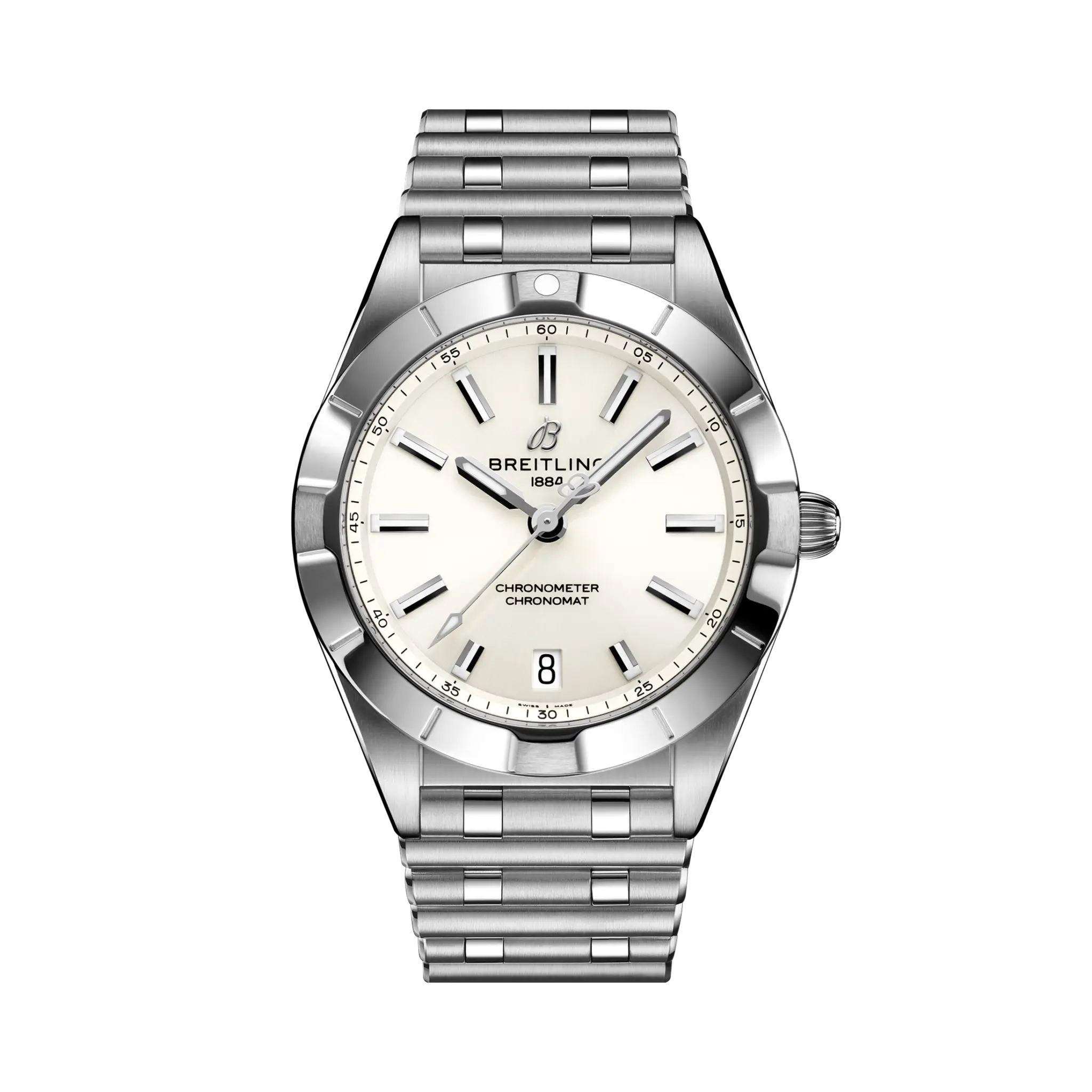 Breitling A77310101A2A1 Watch - Chronomat 32 Watch Japan Official