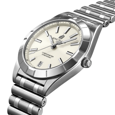 Breitling A77310101A2A1 Watch - Chronomat 32 Watch Japan Official (Image 2)