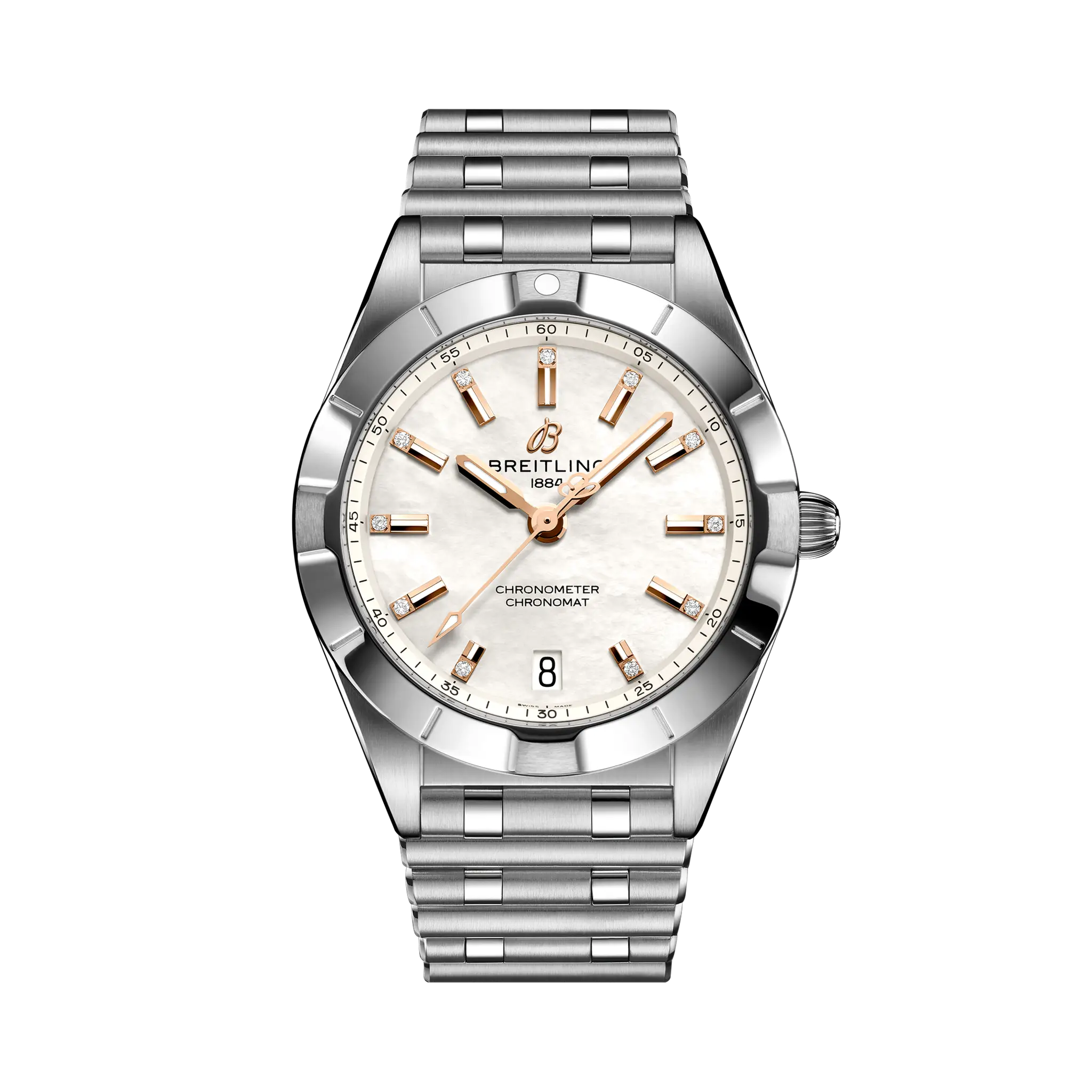 Breitling A77310101A4A1 Watch - Chronomat 32 Watch Japan Official
