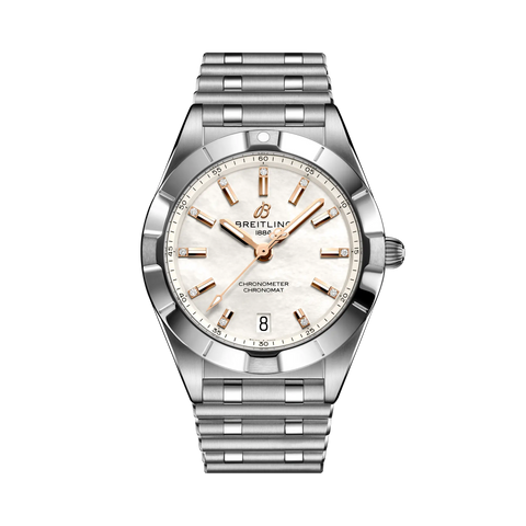 Breitling A77310101A4A1 Watch - Chronomat 32 Watch Japan Official