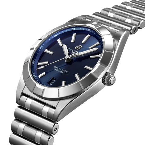 Breitling A77310101C1A1 Watch - Chronomat 32 Watch Japan Official (Image 2)