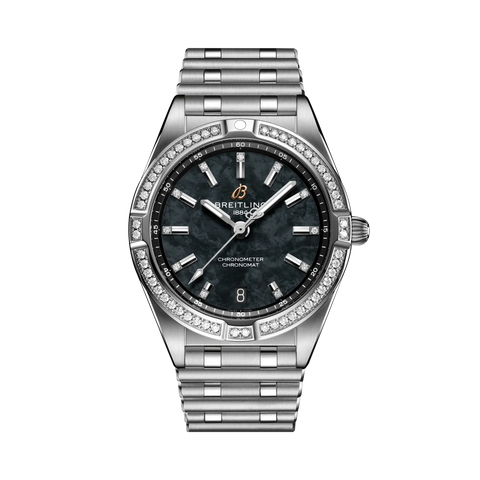 Breitling A773104A1B1A1 Watch - Chronomat 32 Japan Limited