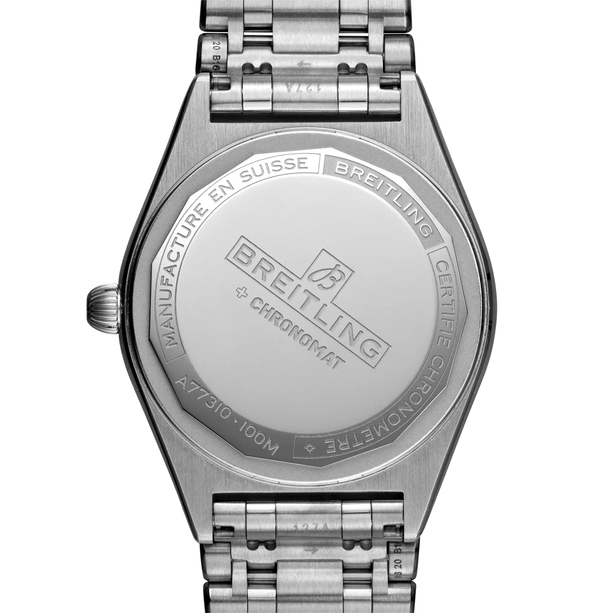 Breitling A77310591A1A1 Breitling