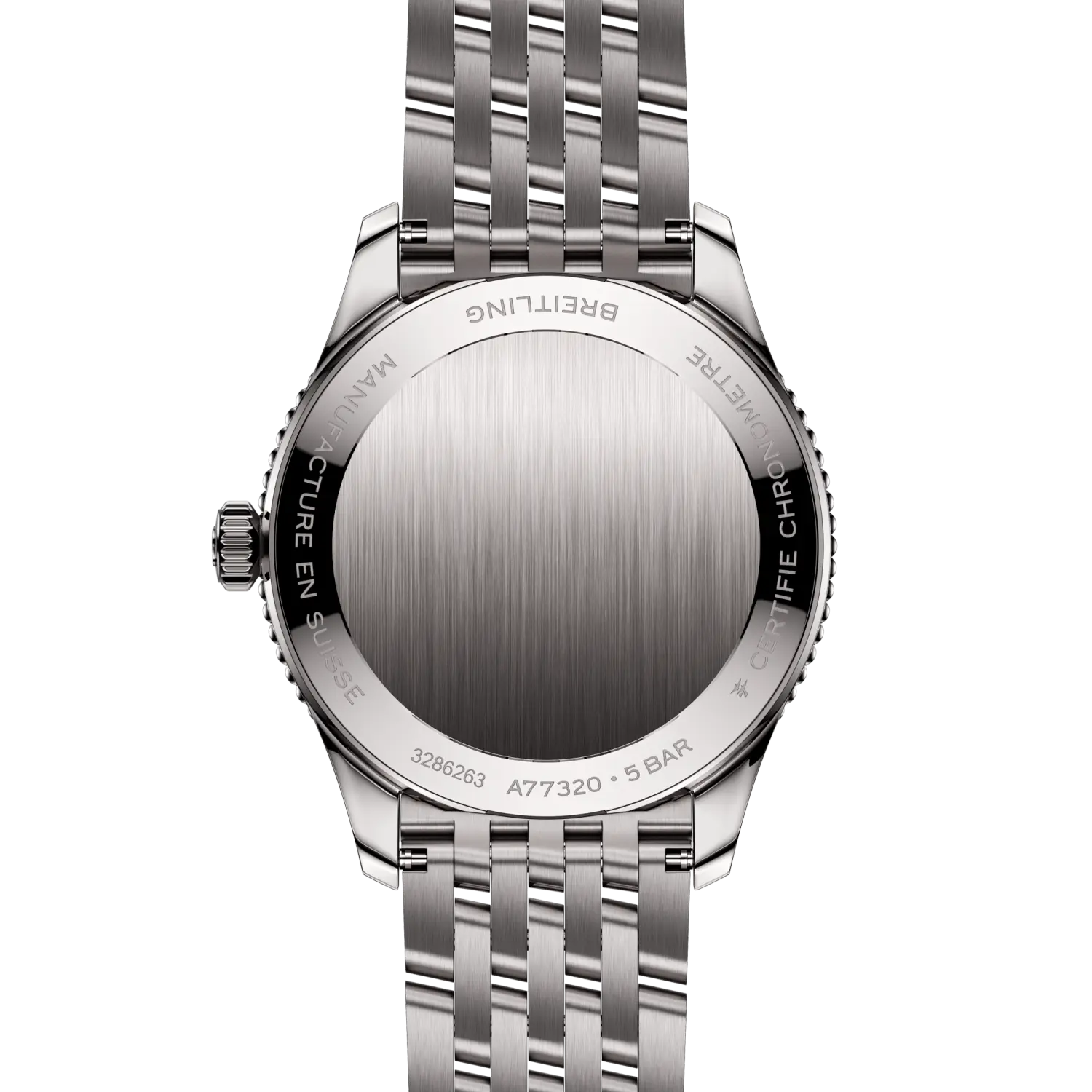 Breitling A77320D91K1A1 Watch - Navitimer 32 Watch Japan Official (Image 4)