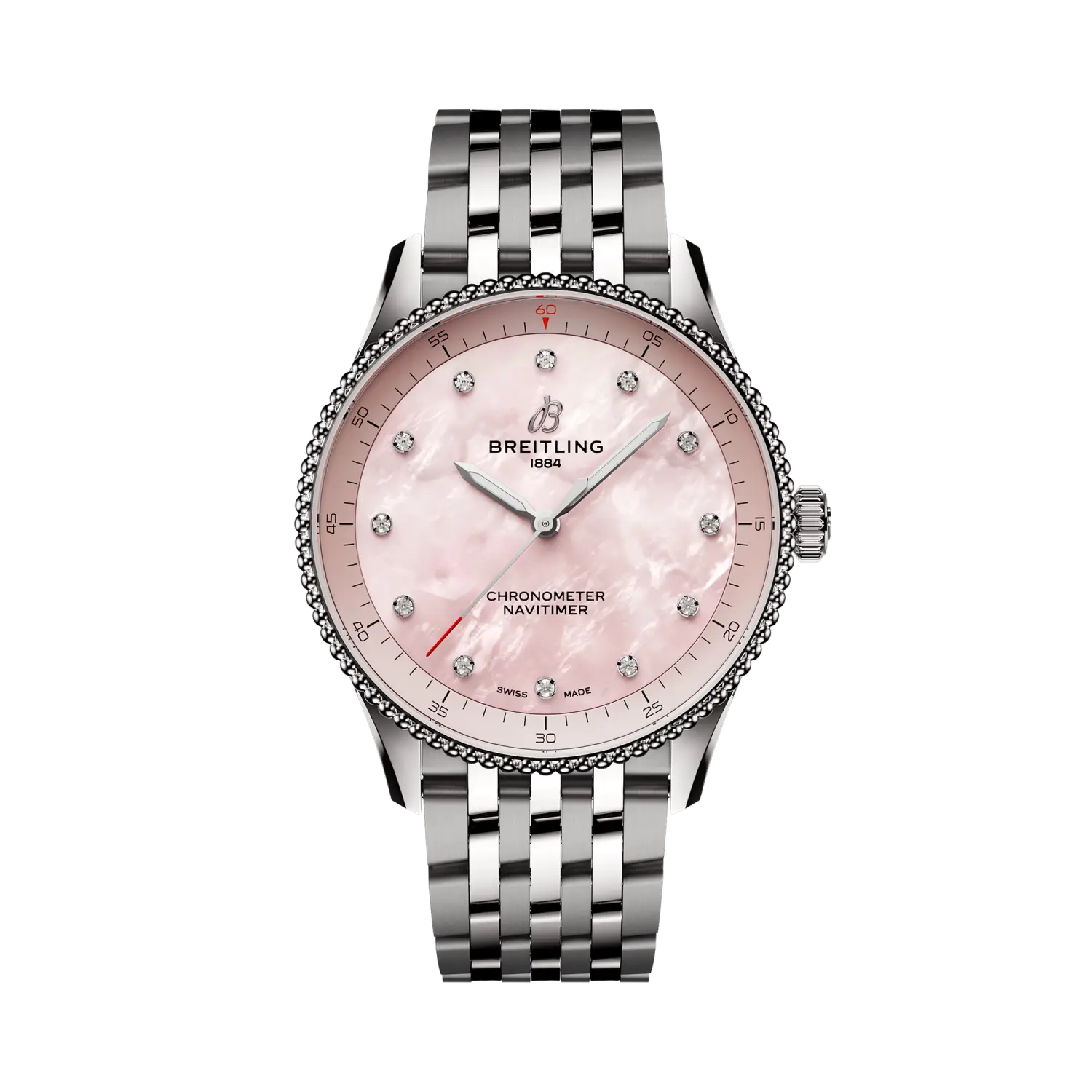 Breitling A77320D91K1A1 Watch - Navitimer 32 Watch Japan Official