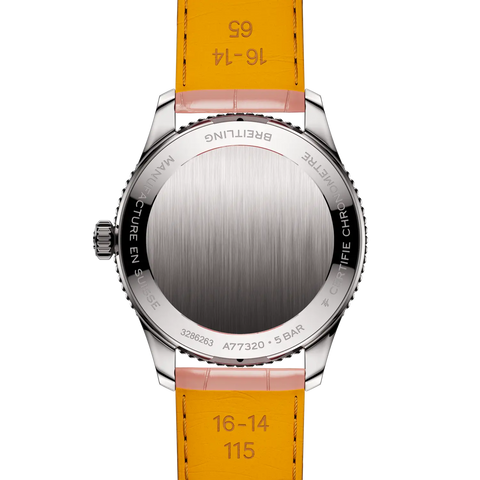 Breitling A77320D91K1P1 Watch - Navitimer 32 Watch Japan Official (Image 7)