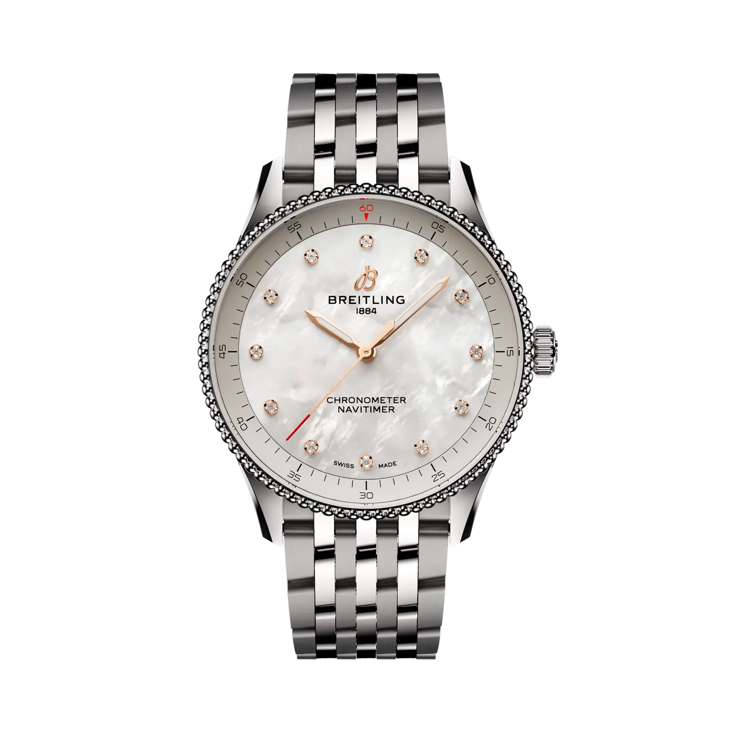 Breitling A77320E61A2A1 Watch - Navitimer 32 Watch Japan Official