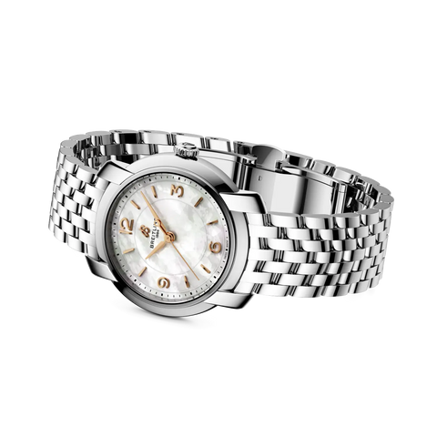 Breitling A77330121A2A1 Watch - Lady Premier 32 Watch Japan Official (Image 3)