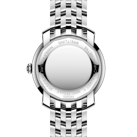 Breitling A77330671B1A1 Watch - Lady Premier 32 Watch Japan Official (Image 4)