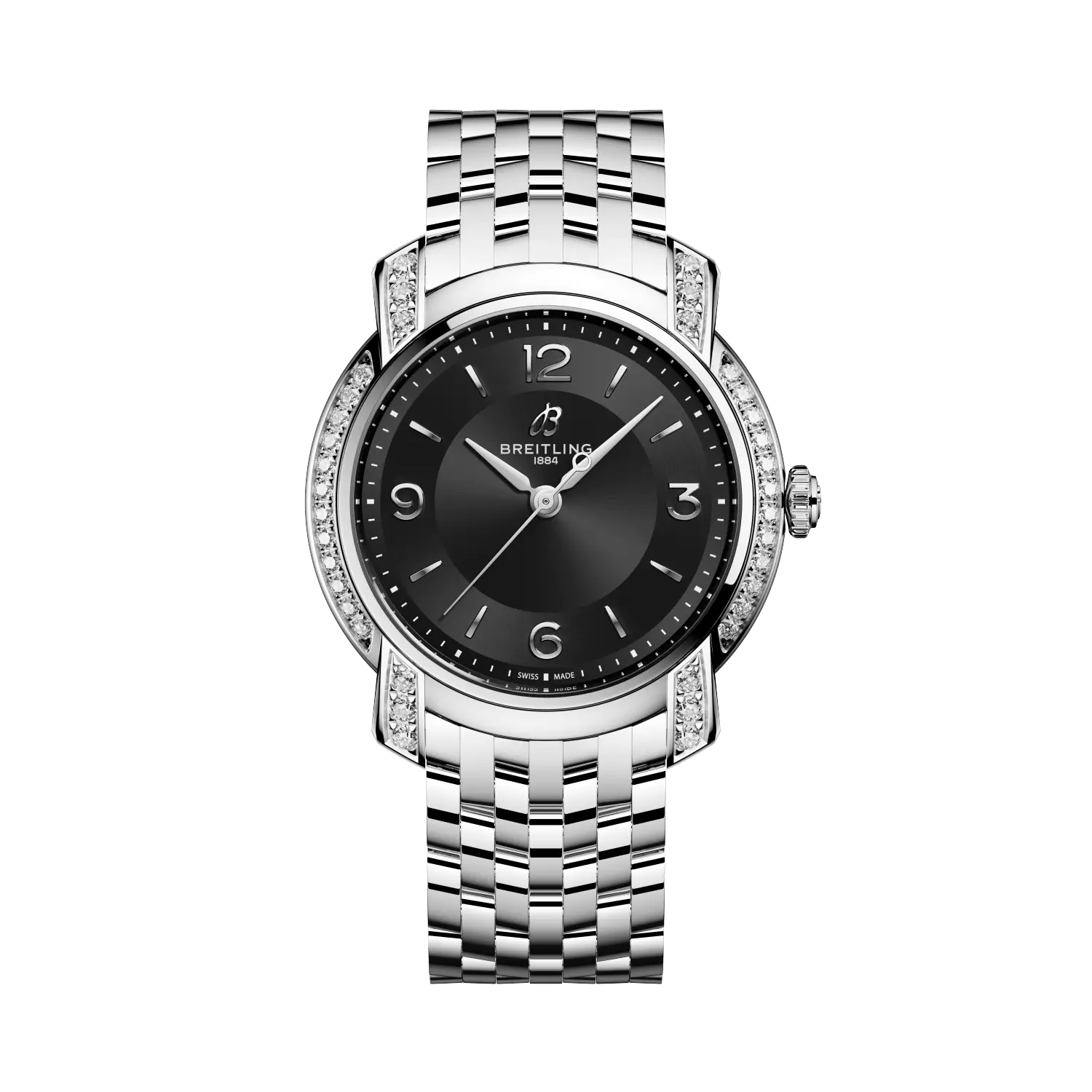 Breitling A77330671B1A1 Watch - Lady Premier 32 Watch Japan Official