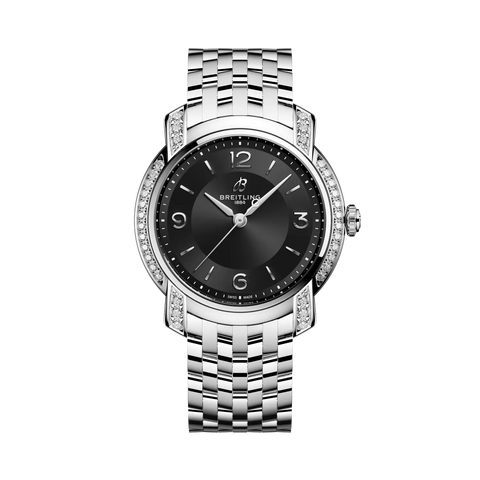 Breitling A77330671B1A1 Watch - Lady Premier 32 Watch Japan Official