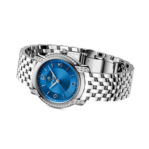 Breitling A77330671C1A1 Watch - Lady Premier 32 Watch Japan Official (Image 3)