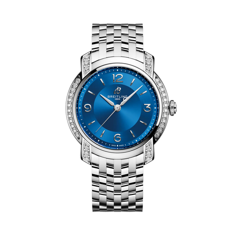 Breitling A77330671C1A1 Watch - Lady Premier 32 Watch Japan Official
