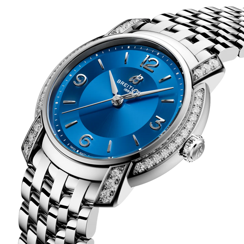 Breitling A77330671C1A1 Watch - Lady Premier 32 Watch Japan Official (Image 2)