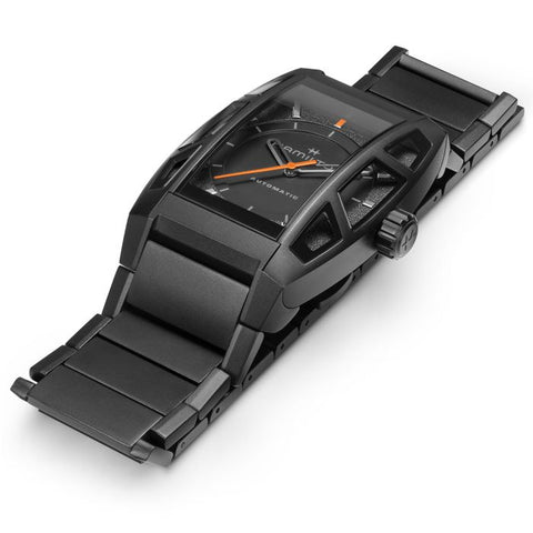 Hamilton H13605130 American Classic Bolton Death Stranding 2 Limited Edition