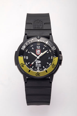 Luminox LUMINOX_08903000 Watch - Navy SEAL 3000 Series watch (Image 2)